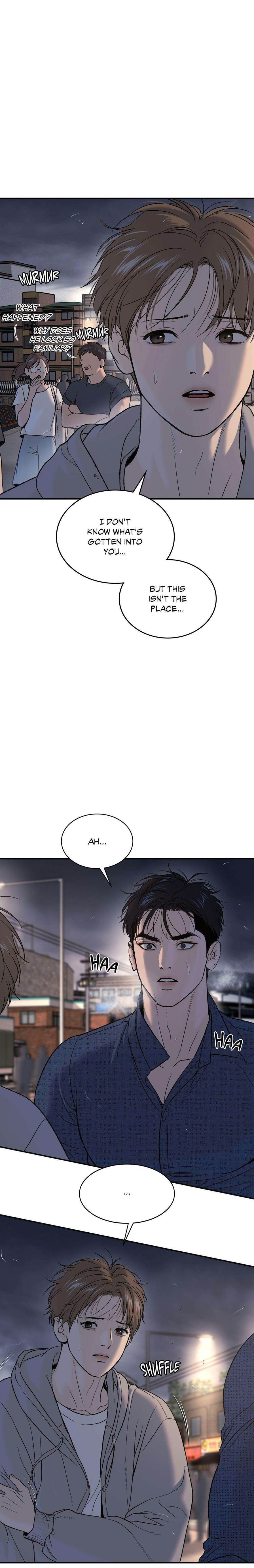 Jinx, Chapter 73 image 12